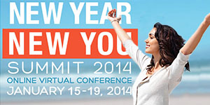 New Year New You Summit 2014