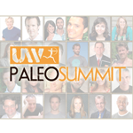 Paleo Summit