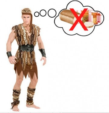 what is paleo image 1