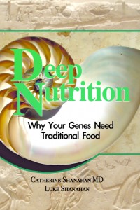 Food Rules by Catherine Shanahan MD