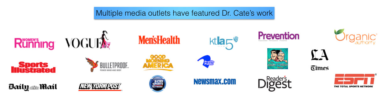 Featured appearances