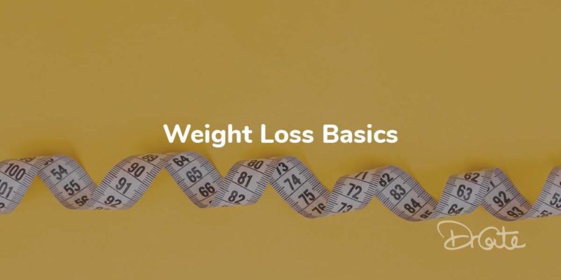 Weight Loss Basics