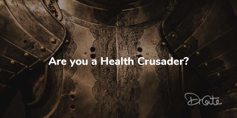 Health Crusader