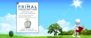 Mark Sisson New Release: Primal Prescription