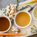 How To Make Chicken Stock!