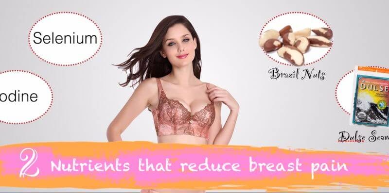 Nutrients-for-breast-pain