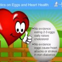 Are Eggs Healthy Or Not?