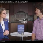 fat adapted athletes perform better