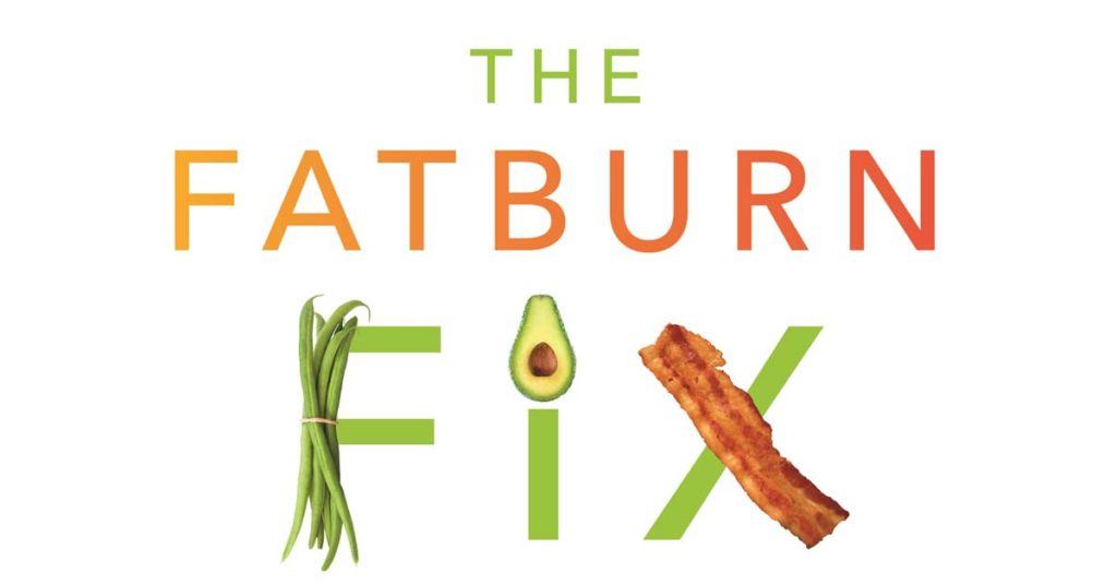 The Fatburn Fix Featured