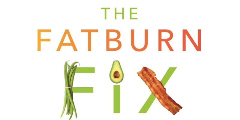 The Fatburn Fix Featured