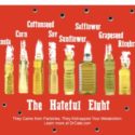 The Hateful Eight: Enemy Fats That Destroy Your Health