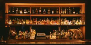 alcohol
