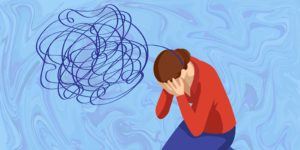 anxiety depression