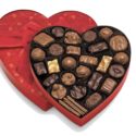 Valentine Chocolate: Saying “I Love You” Without Lecithin