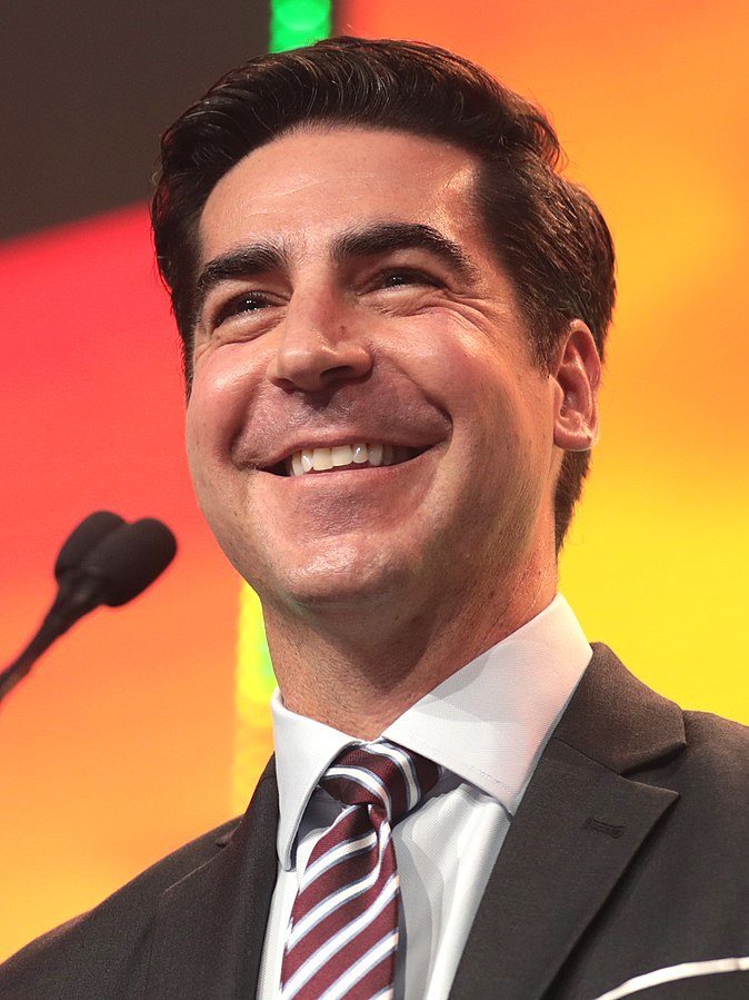Jesse Watters