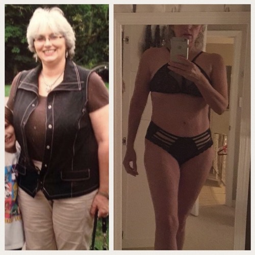 Mitzi Wilkinson Champion