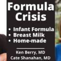 Infant Formula: How And Why To Make Your Own