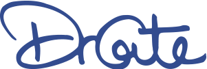 Dr. Cate logo