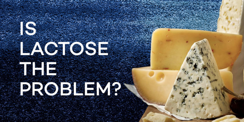 What Is Lactose Intolerance And Can It Be Cured?