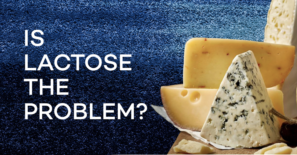 What Is Lactose Intolerance And Can It Be Cured Dr Cate