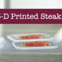 What Is Synthetic Meat And How Is It Made?