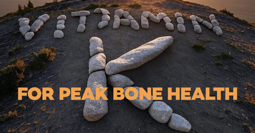 Wondering why som vitamin K2 supplements cost 3x more than others? This article explains what makes K2 unique—and why some brands are worth the price.