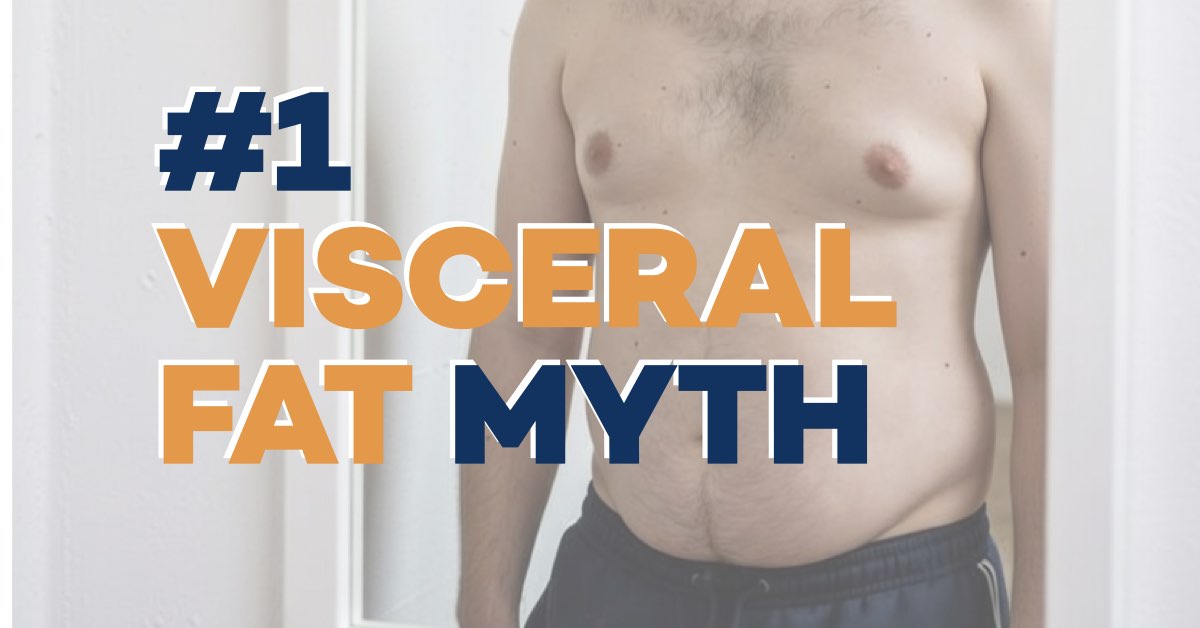 l carnitine visceral fat How to Lose Visceral Fat (And Why Most Advice Gets It Wrong)